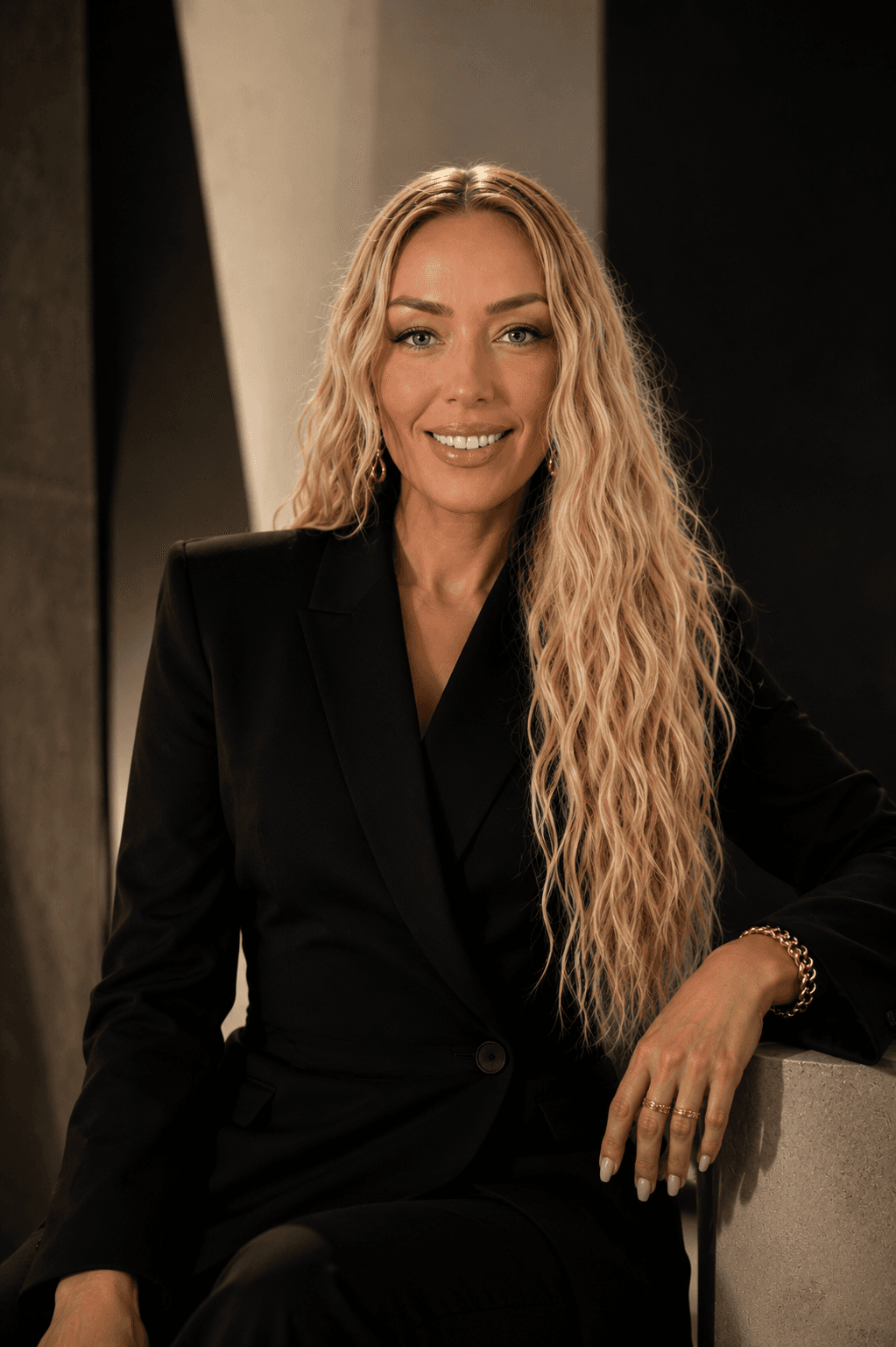 Laura Šuiskytė — karjeros konsultantė